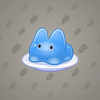 Jelly Bunny #98900