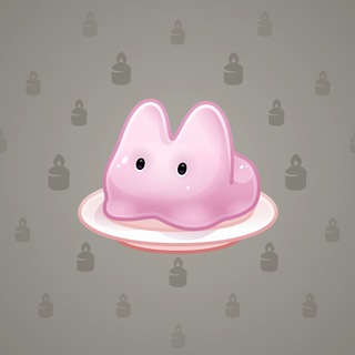 Jelly Bunny #98901