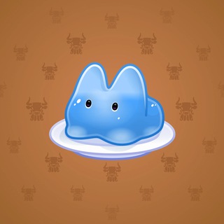 Jelly Bunny #98902