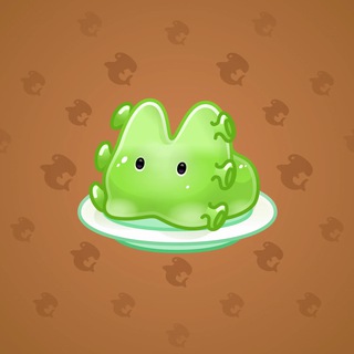 Jelly Bunny #98908