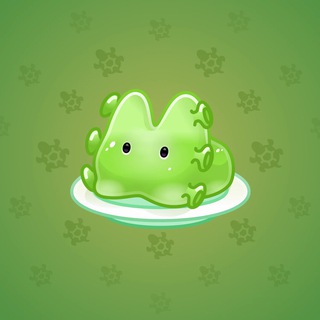Jelly Bunny #98910
