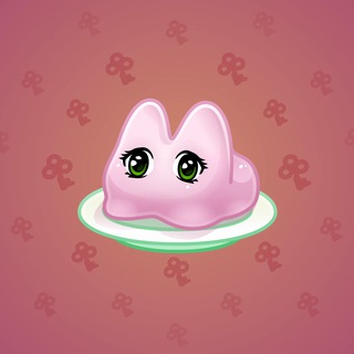 Jelly Bunny #98912