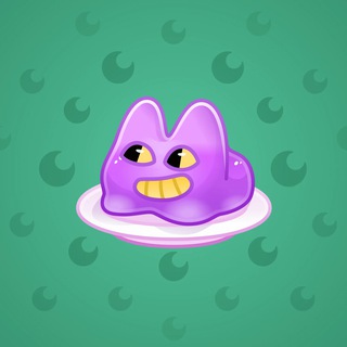 Jelly Bunny #98913