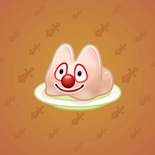 Jelly Bunny #98914
