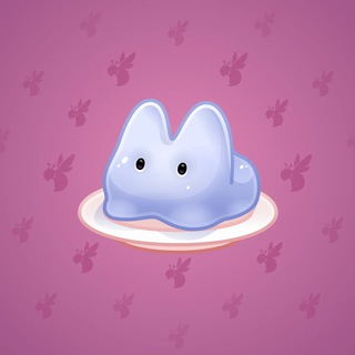 Jelly Bunny #98915