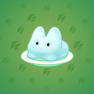 Jelly Bunny #98918