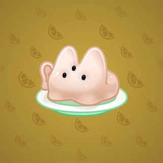 Jelly Bunny #98919