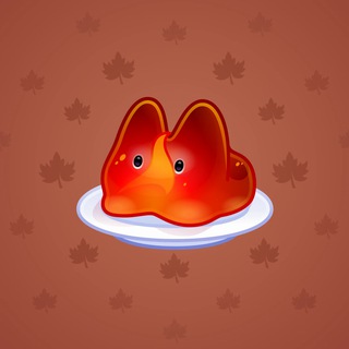 Jelly Bunny #98921