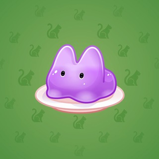 Jelly Bunny #98922