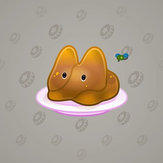 Jelly Bunny #98926