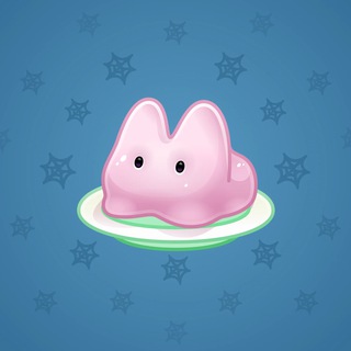 Jelly Bunny #98927