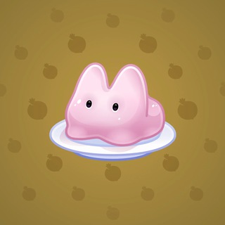 Jelly Bunny #98928