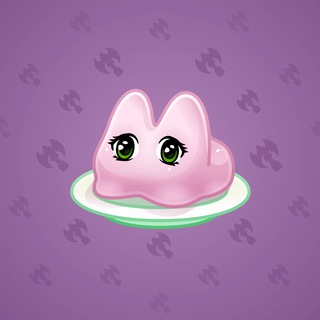 Jelly Bunny #98930
