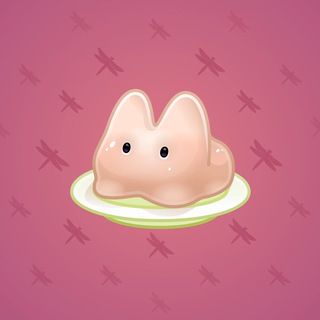 Jelly Bunny #98932