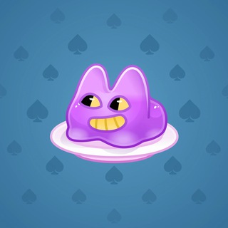 Jelly Bunny #98934