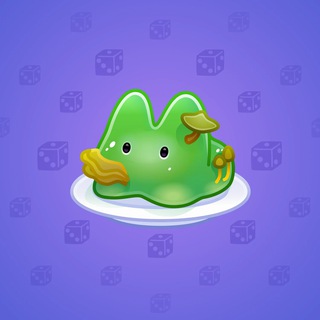 Jelly Bunny #98936
