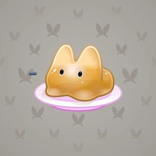Jelly Bunny #98940