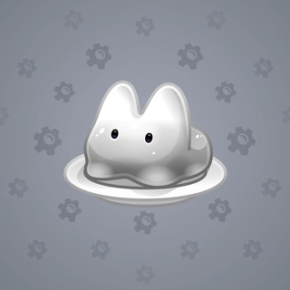 Jelly Bunny #98942