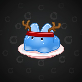 Jelly Bunny #98944