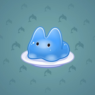 Jelly Bunny #98945