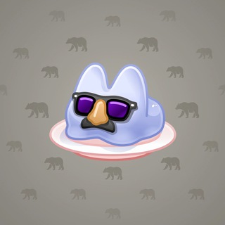 Jelly Bunny #98947