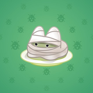 Jelly Bunny #98952