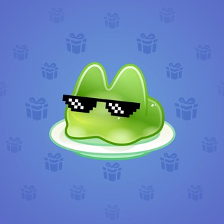 Jelly Bunny #98953