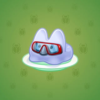 Jelly Bunny #98954