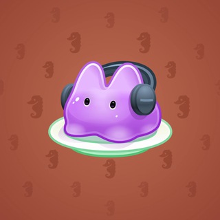 Jelly Bunny #98955