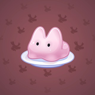Jelly Bunny #98956