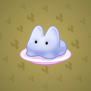Jelly Bunny #98957