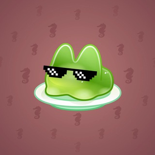 Jelly Bunny #98958