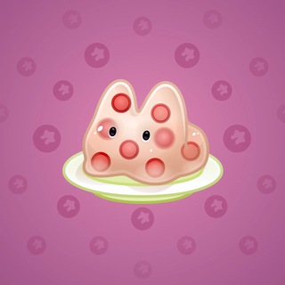 Jelly Bunny #98962