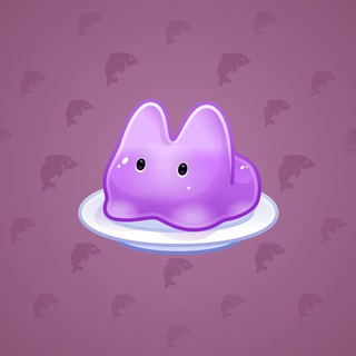 Jelly Bunny #98967
