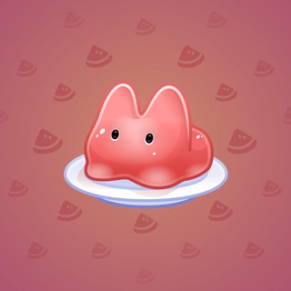 Jelly Bunny #98969