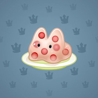 Jelly Bunny #98972