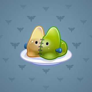 Jelly Bunny #98974