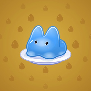 Jelly Bunny #98976