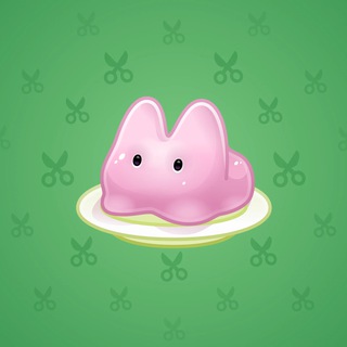 Jelly Bunny #98979