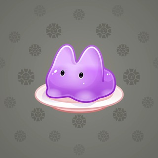 Jelly Bunny #98980