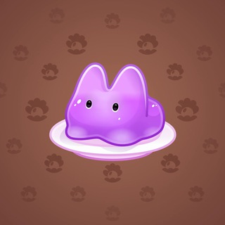 Jelly Bunny #98985