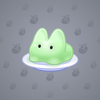 Jelly Bunny #98986