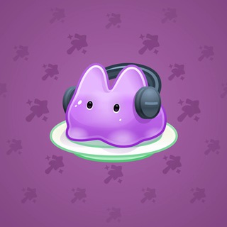 Jelly Bunny #98988