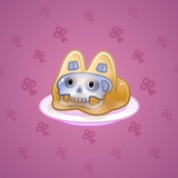 Jelly Bunny #98990