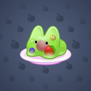 Jelly Bunny #98991