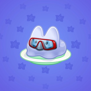 Jelly Bunny #98992