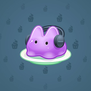 Jelly Bunny #98994