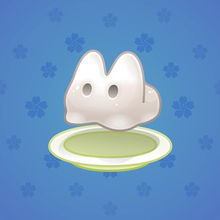 Jelly Bunny #98999