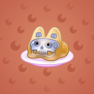 Jelly Bunny #99000