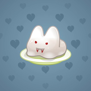 Jelly Bunny #99015